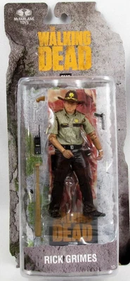 The Walking Dead (TV Series) - Rick Grimes "Season 1" - Photo 1/2