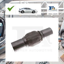 Fa1 Flexrohr, Abgasanlage HYUNDAI COUPE (GK) 2.7 V6