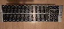 Behringer Ultragraph Pro FBQ1502 2-Kanal 19 Z...