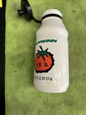 VINTAGE SCHWINN HOMEGROWN WATERBOTTLE 1990’s 