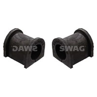 2X Swag Lagerung Stabilisator Vorne Links Rechts FüR Suzuki Jimny GeläNdewagen