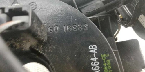 6016537 Mando Multifuncion para FORD MONDEO BERLINA (GE) 2002 1438849 - Imagen 5 de 5