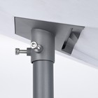 Yescom Starlink Mount Gen 3 Pivot Mounting Kit Roof Heavy Duty Adjustable Angle — photo 6
