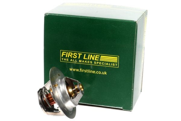 FIRST LINE FTS110.82 Coolant Thermostat Fits Daihatsu YRV Geo Honda Hyundai Kia