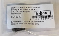 Märklin 215330 E215330 Feldmagnet Neu & OVP