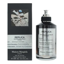 Image of Maison Margiela Replica Dancing On The Moon EDP 100ml Spray Unisex - Damaged Box