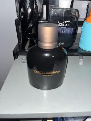 DOLCE & GABBANA INTENSO 4.2Fl