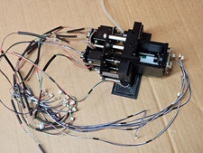 Accellix Analyseur Cartouche Interface Optique Mouvement Core Assemblage PCB-00108