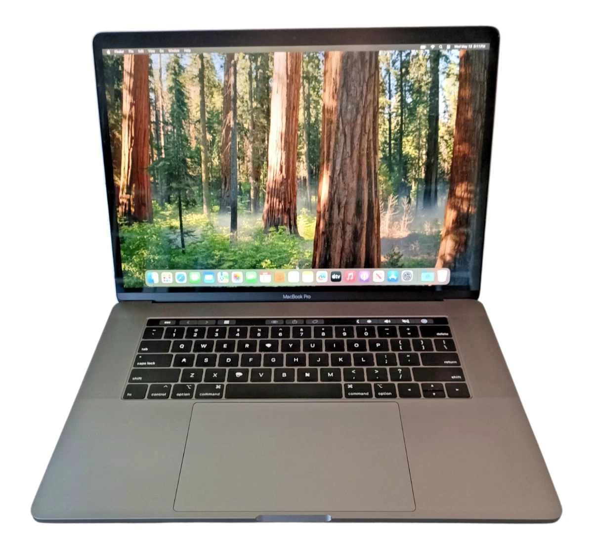 Las mejores ofertas en Portátiles Apple MacBook Pro Intel Core i7