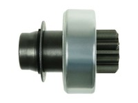 As-Pl Freilaufgetriebe, Starter SD3001