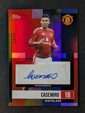 2024-25 Topps Manchester United Team Set Soccer Checklist Guide in-content 8