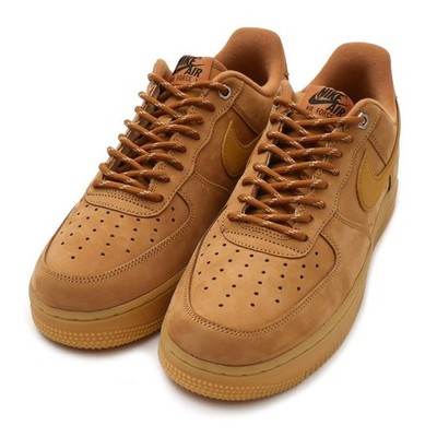 靴 Nike Air Force 1 wheat 27cm s-l400.jpg