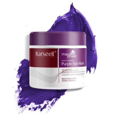 Blonde Hair Mask with Moisturizing Benefits
