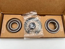 New BorgWarner 3917944 Fan Clutch Hub Bearing...