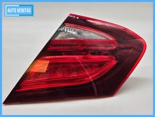 Original Mercedes W205 Cabrio Coupe Innere Rückleuchte Rechts A2059067000 Original Mercedes W205 Cabrio Coupe Innere Rückleuchte Rechts A2059067000