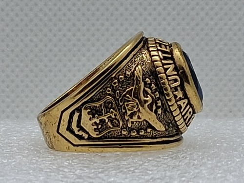 United States Air Force USAF Ring - Picture 5 of 7