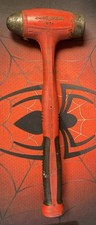 Snap On Hbbd40 40oz Dead Blow Ball Peen Hammer