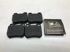 Kits de frein Opel SENATOR