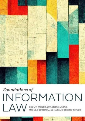 Ursula Gorham Paul T. Jaeger Jonathan Lazar Natalie Foundations of I (Paperback)