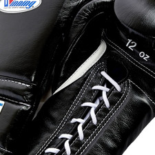 Winning Black Boxing Gloves for sale | eBay