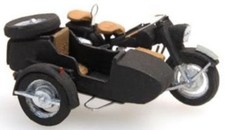 HO Artitec BMW Motorcycle 759.387.68