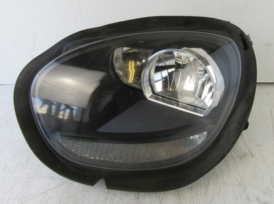 Genuine MINI N/S Passenger Side Headlight for F60 Countryman - 7390149 #1