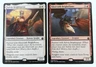 Sylvia Brightspear/Khorvath Brightflame, Battlebond, NM, Magic the Gathering MTG