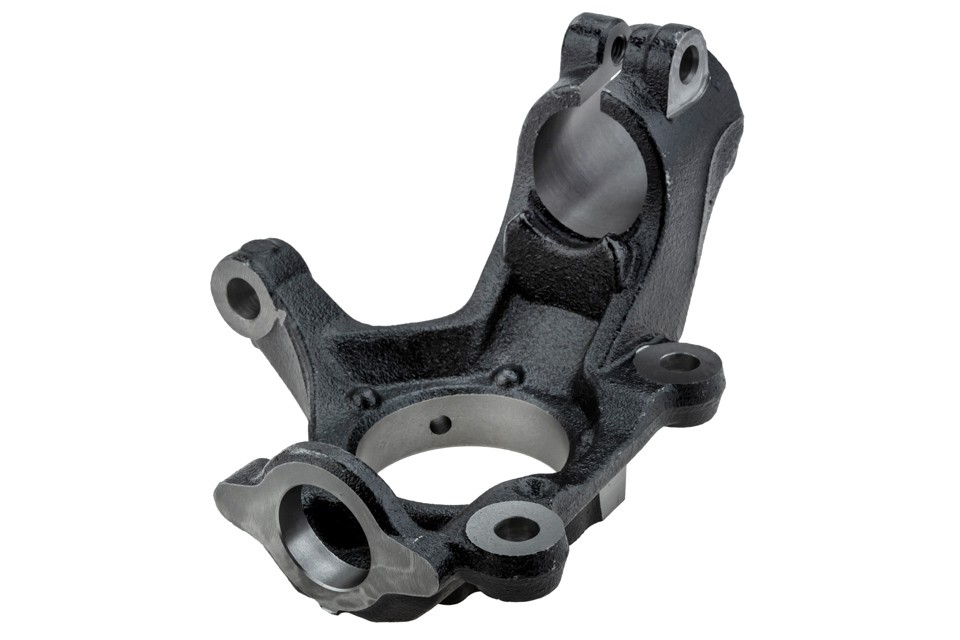 STEERING KNUCKLE WHEEL SUSPENSION ZZP-FR-046 FOR FORD TRANSIT/V363/Bus/CUSTOM - Image 8