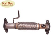 ✅ Abgasrohr Hyundai Tucson, Kia Sportage, 1.6 GDI, 97kW