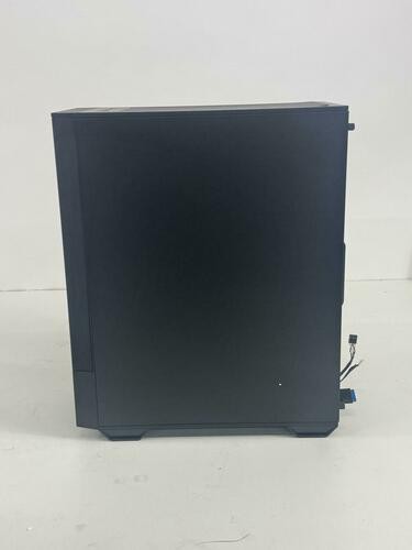 MSI MAG Forge 112R - Premium Mid-Tower Gaming PC Case (READ) - Picture 3 of 10