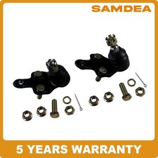 Steering suspension kits Fit For Toyota Camry ACV36 MCV36 Lexus ES300 RX330