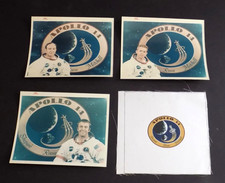 Apollo 14 NASA Original Photograph A Kodak Pa...