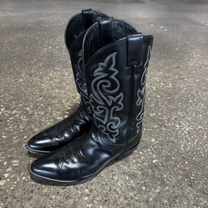Justin Boots 1409 | eBay display picture 3