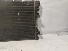 Radiateur Citroen JUMPY