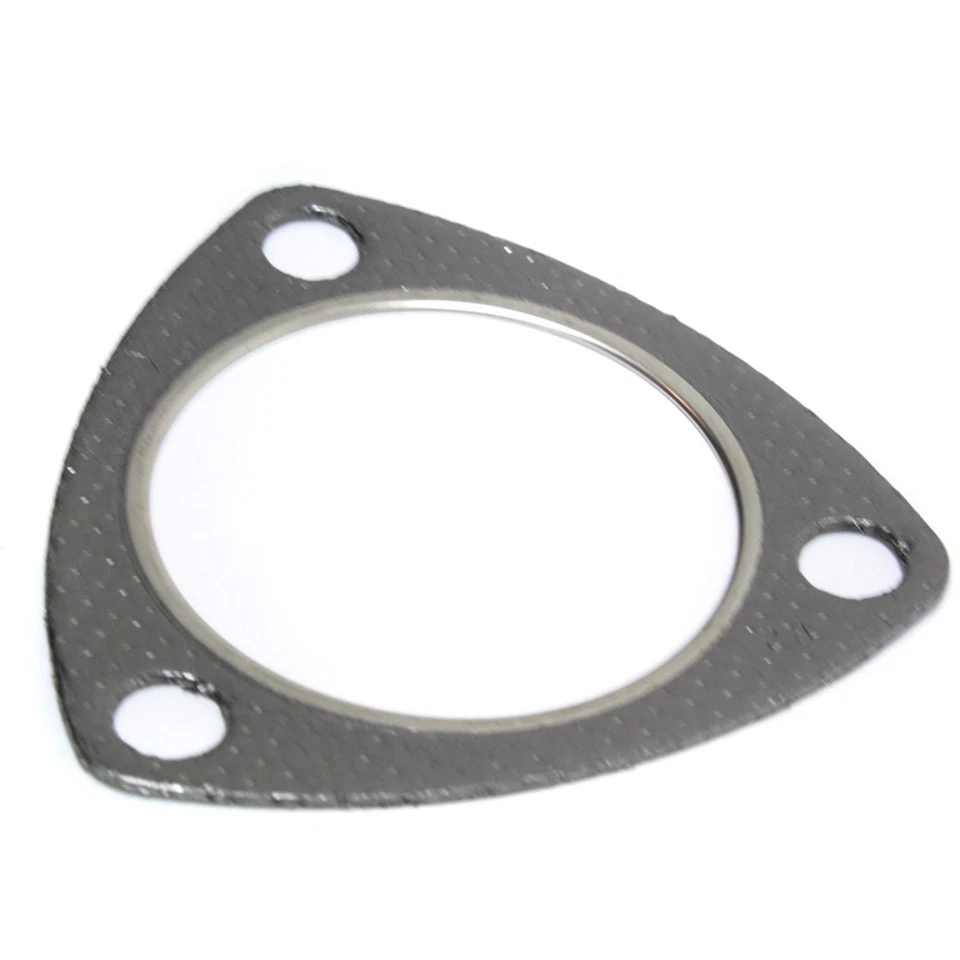 Junta de brida de escape Felpro 61171 para VW Volkswagen Passat Daewoo Lanos Audi A4 Foto 2 de 4