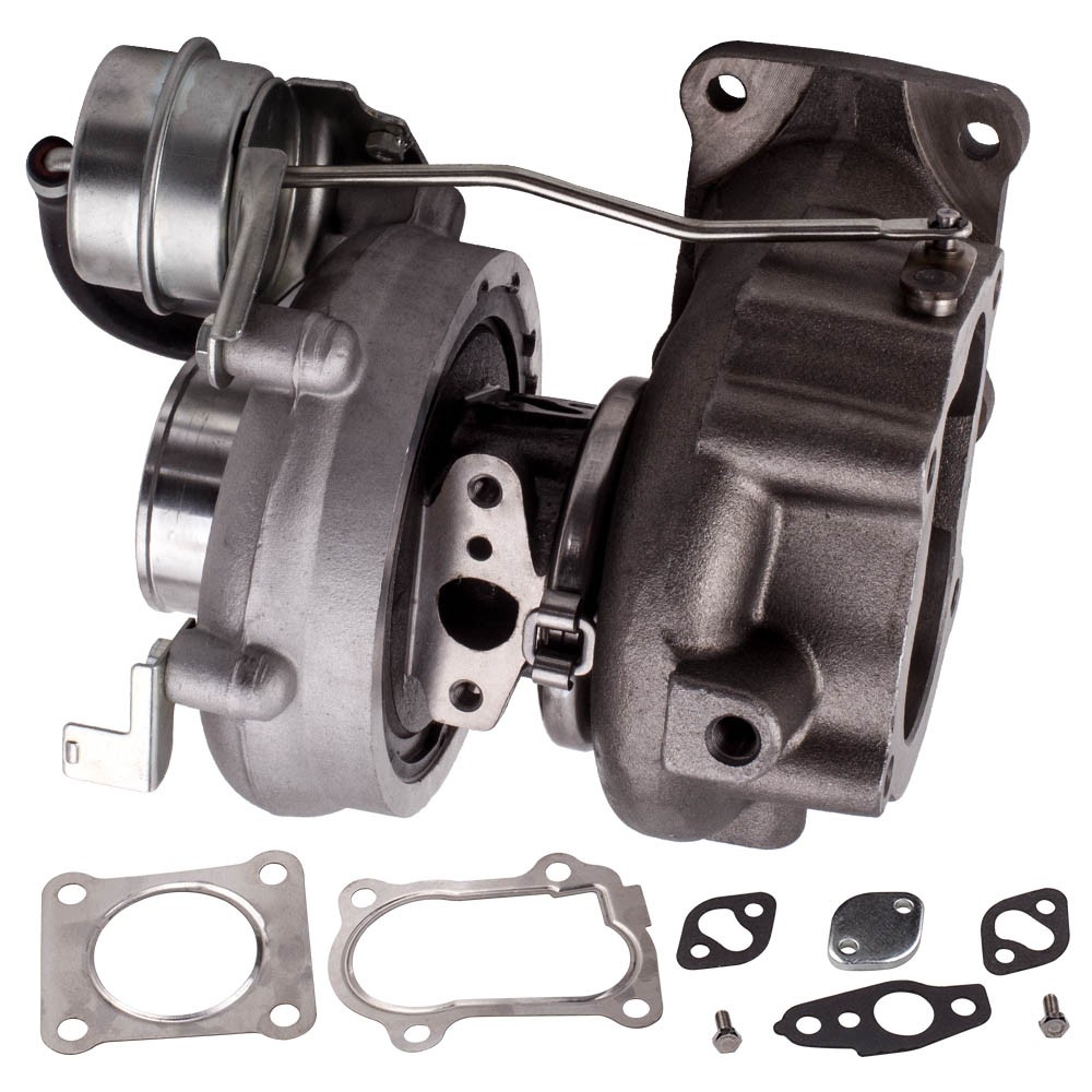 CT26 Turbo fit for Toyota Coaster LandCruiser 4.2L 1HDT 1720117010 Turbocharger