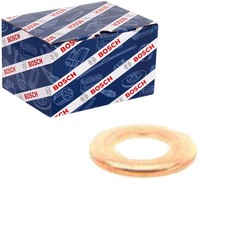 BOSCH DICHTRING DÜSENHALTER EINSPRITZDÜSE passend für MERCEDES-BENZ A-KLASSE