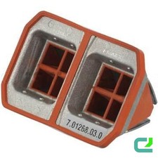 AGR-Ventil Rückschlagventil pneumatisch PIERBURG 7.01268.03.0