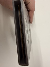 Nintendo NES Jackal 1987 Video Game for Nintendo Entertainment System Untested