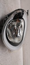 Feu avant (phare) Fiat 500