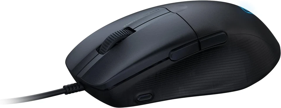 Turtle Beach Pure SEL - Ultra-Light Ergonomic RGB Gaming Mouse, 8K DPI Optical S - Image 2 of 4