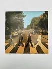 The Beatles Abbey Road LP Apple SO-383 Vinyl Record Very Good Condition.
