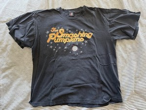 Smashing Pumpkins Shirt | eBay
