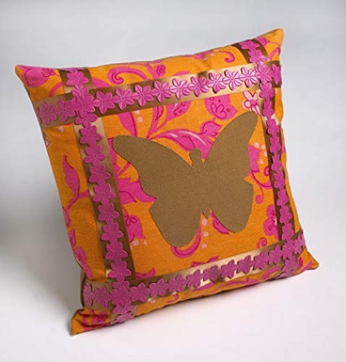 Versatile 8 oz Craft Glue - Non-Toxic & Perfect for Fabric Decoupage Projects