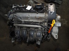 VW Golf 4 Motor BCB 1.6 77Kw 130Tkm Bj.2003