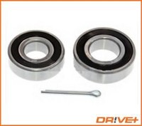 Dr!ve+ Radlagersatz DP2010.10.0347 FüR Daewoo Suzuki