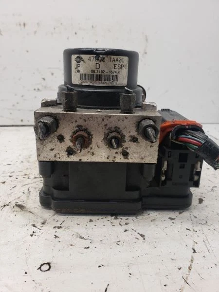 Conjunto de piezas de freno antibloqueo 4 puertas AWD para 09-11 MURANO 1020980 Foto 2 de 4