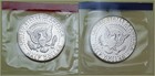 7 Mint Coins – 1 Sacagawea Dollar, 3 Kennedy Half Dollars & 3 Other Mint Coins — photo 5