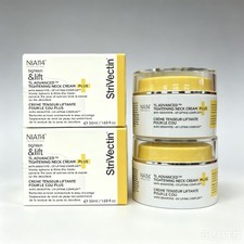 2 x Strivectin TL advanced Neck Tightening Cr...
