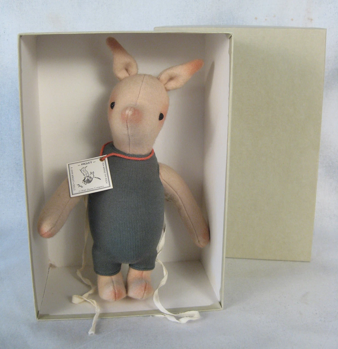 R John Wright Indiana Winnie the Pooh Teddy Bears for sale | eBay